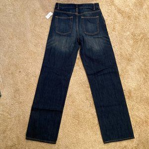 NWT Boy GAP Kids 1969 Loose Fit Denim Jeans Size 18 Regular